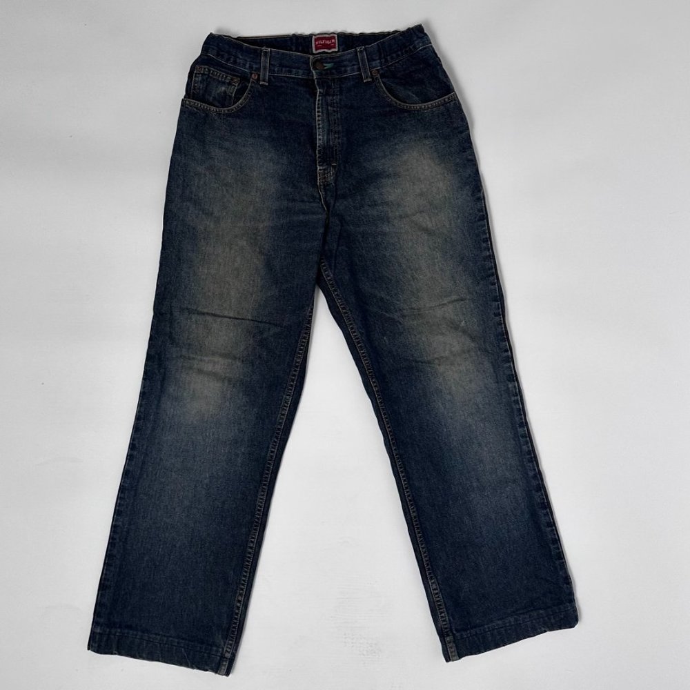 Tommy Hilfiger Denim